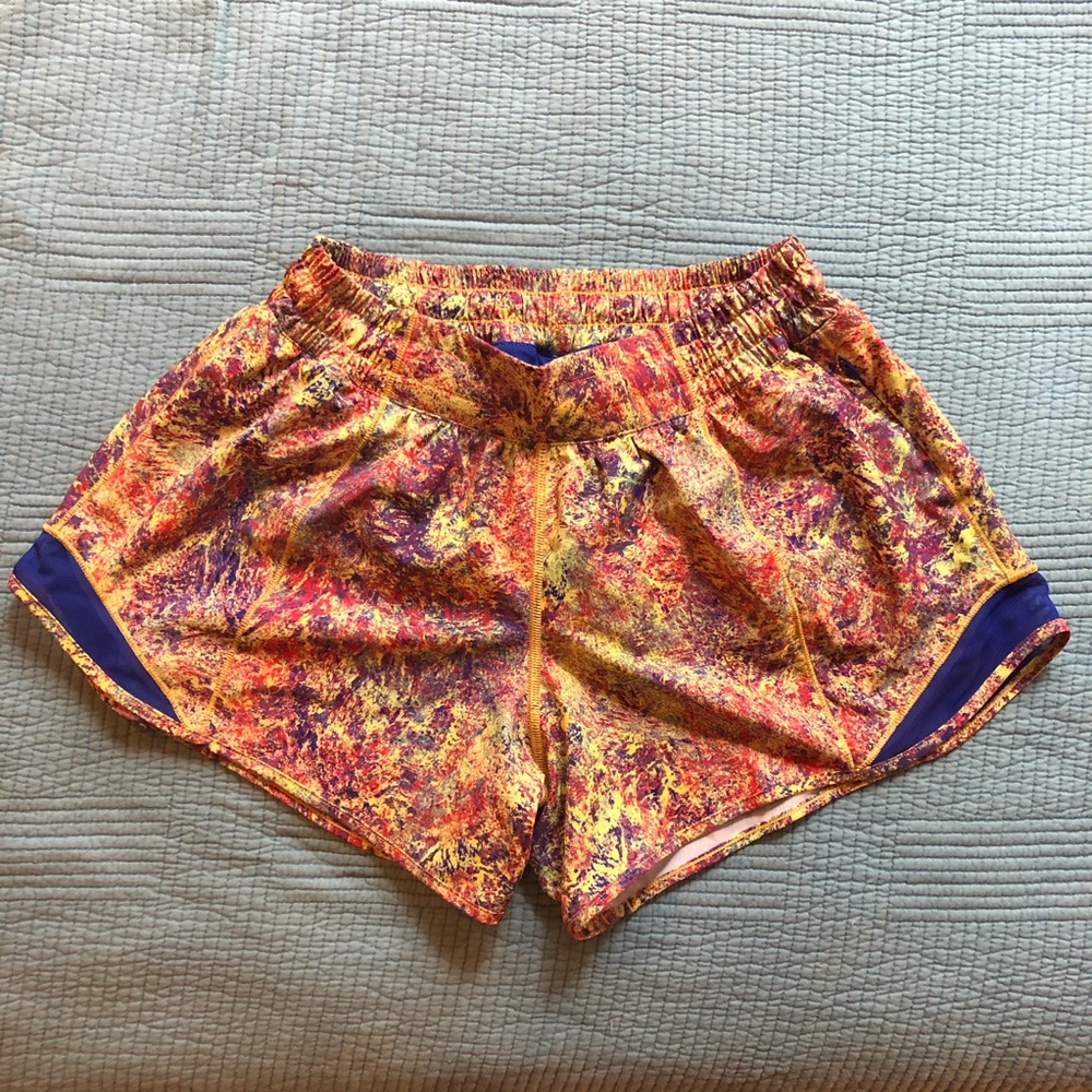 Hotty Hot short 2 - 2.5”